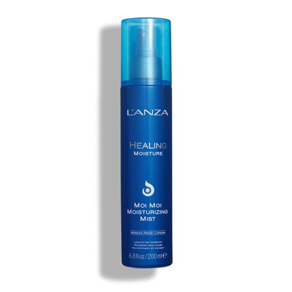 L'anza Healing Moisture Moi Moi Moisturizing Mist 200 ml