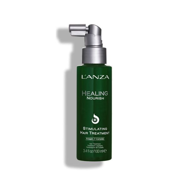 L'anza Healing Nourish Stimulating Hair Treatment 100 ml
