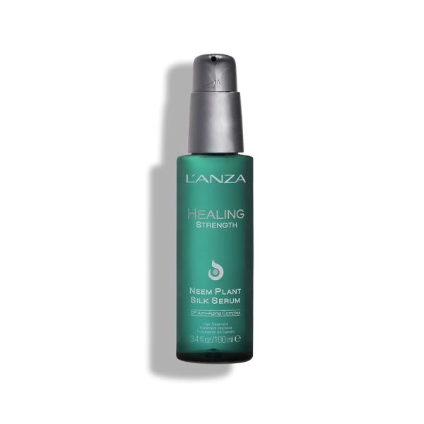 L'anza Healing Strength Neem Plant Silk Serum 100 ml