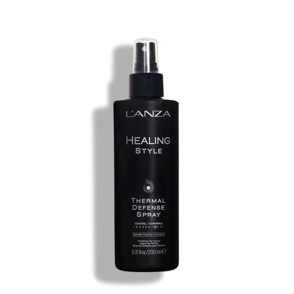 L'anza Healing Style Thermal Defense Spray 200 ml