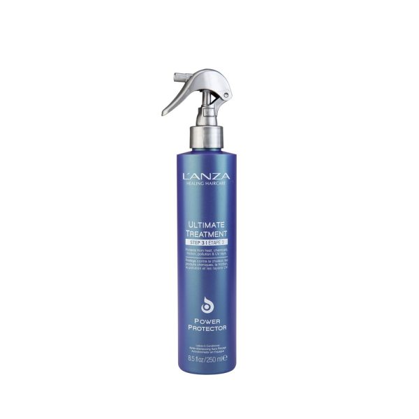 L'anza Ultimate Treatment Step 3 Power Protector Leave-in Conditioner 250 ml