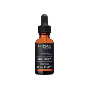 L’anza Wellness CBD Soothing Serum 30 ml