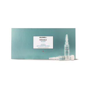 Goldwell Kerasilk Repower Intensive Anti-Hairloss Treatment 8 x 7 ml