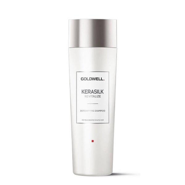 Goldwell Kerasilk Revitalize Detoxifying Shampoo 250 ml