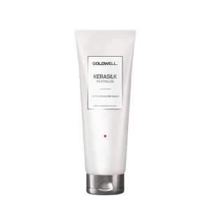 Goldwell Kerasilk Revitalize Exfoliating Pre-wash 250 ml