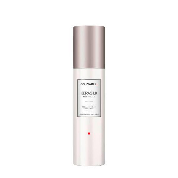 Goldwell Kerasilk Revitalize Rebalancing Scalp Foundation 110 ml