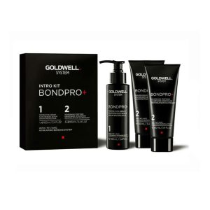 Goldwell System Bondpro + Kit Protection Serum & Nourishing Fortifier