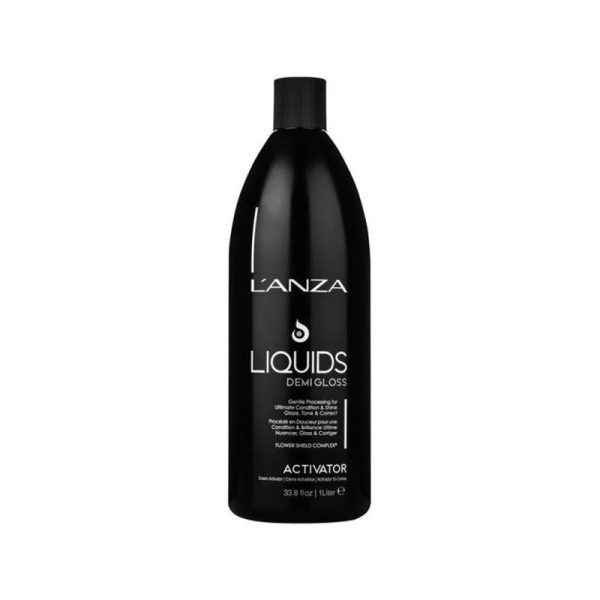 L'anza Liquids Demi Gloss Activator 1000 ml