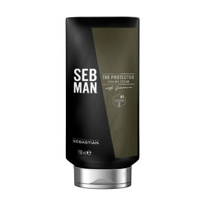 Sebastian Seb Man The Protector Shaving Cream 150 ml