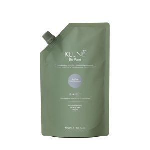 Keune So Pure Cool Shampoo Refill 400 ml