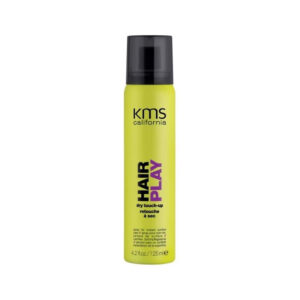 Kms Hair Play Dry Touch-Up 125 ml